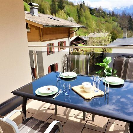 Chalet Schmittenbach - Pinzgau Holidays เซลล์อัมเซ ภายนอก รูปภาพ