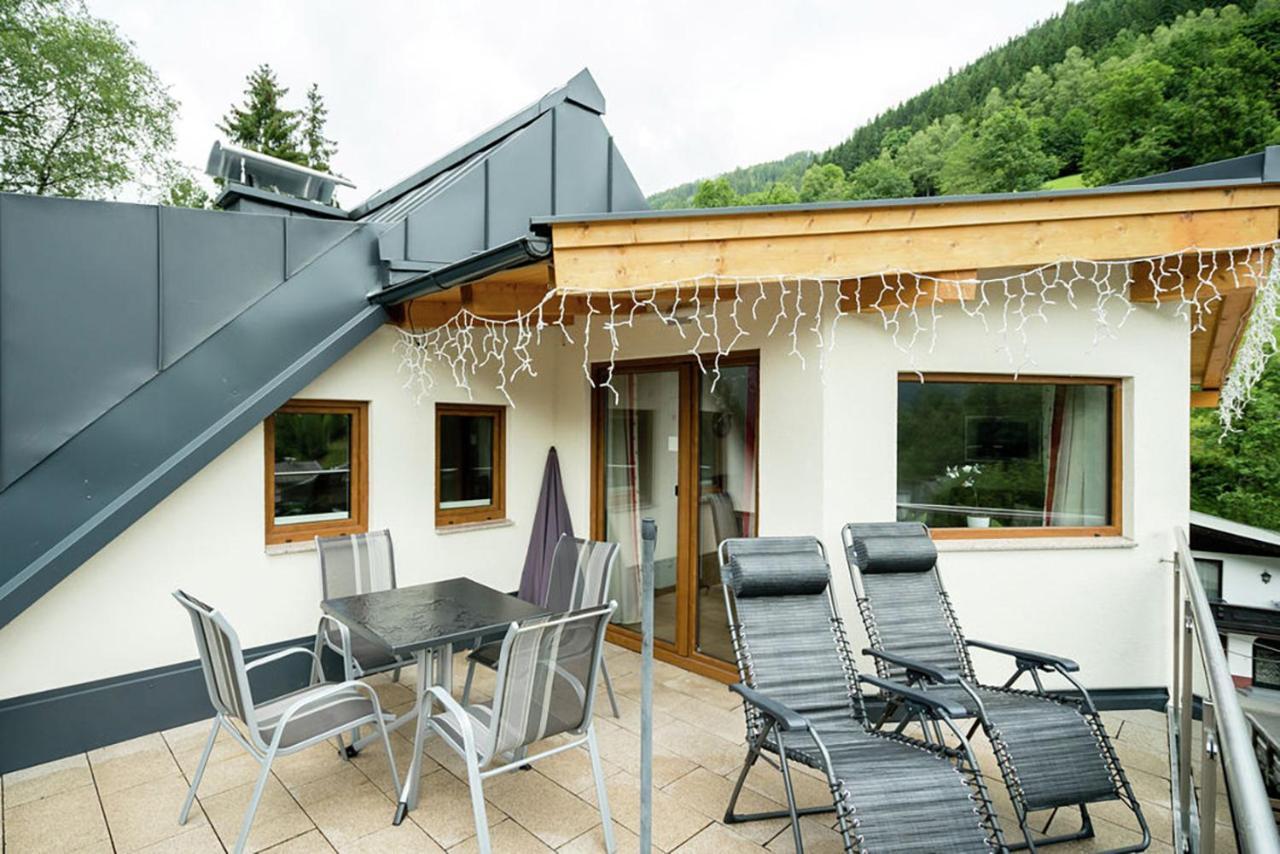 Chalet Schmittenbach - Pinzgau Holidays เซลล์อัมเซ ภายนอก รูปภาพ