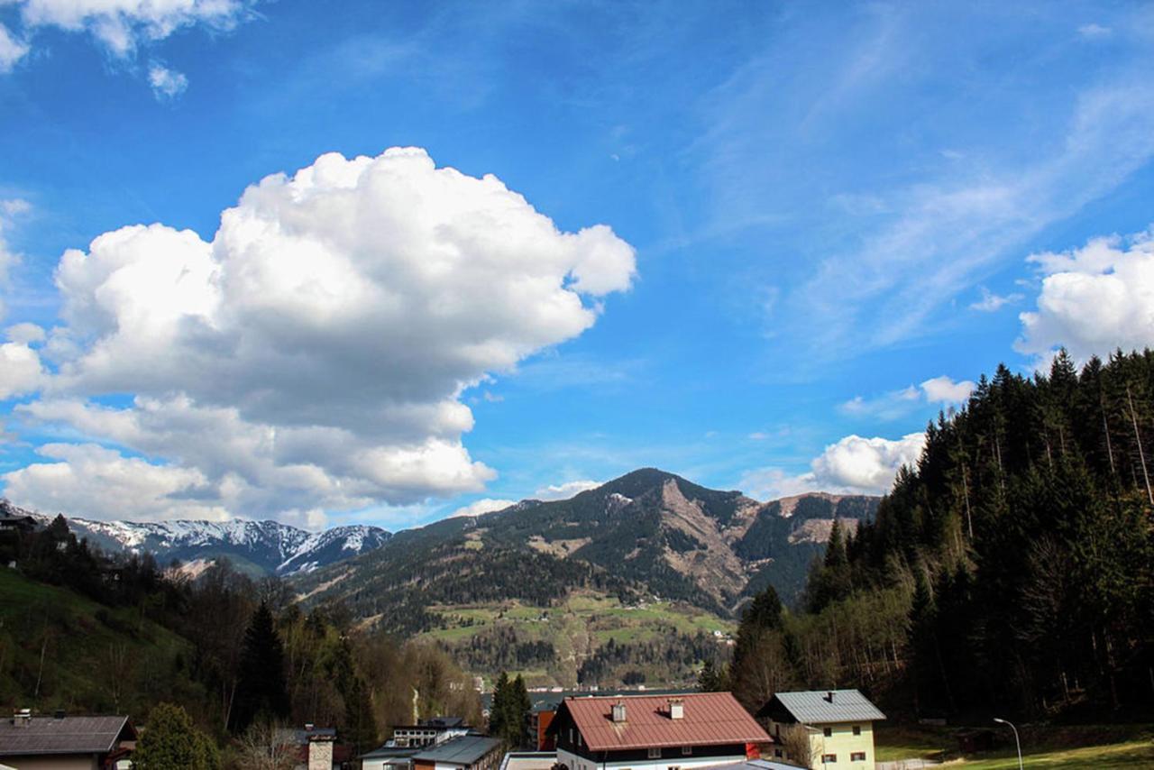 Chalet Schmittenbach - Pinzgau Holidays เซลล์อัมเซ ภายนอก รูปภาพ