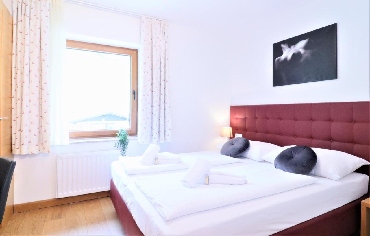 Chalet Schmittenbach - Pinzgau Holidays เซลล์อัมเซ ภายนอก รูปภาพ