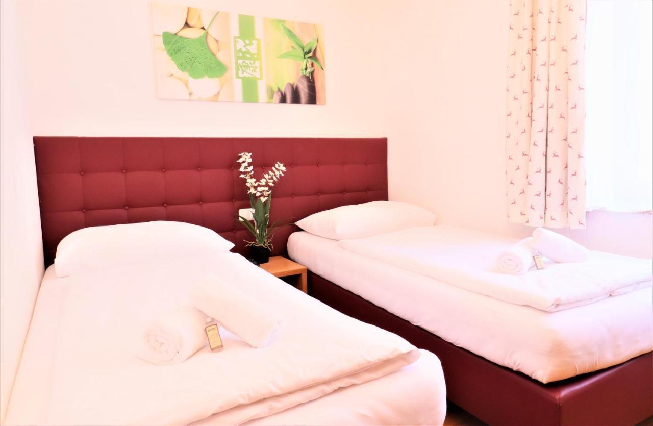 Chalet Schmittenbach - Pinzgau Holidays เซลล์อัมเซ ภายนอก รูปภาพ