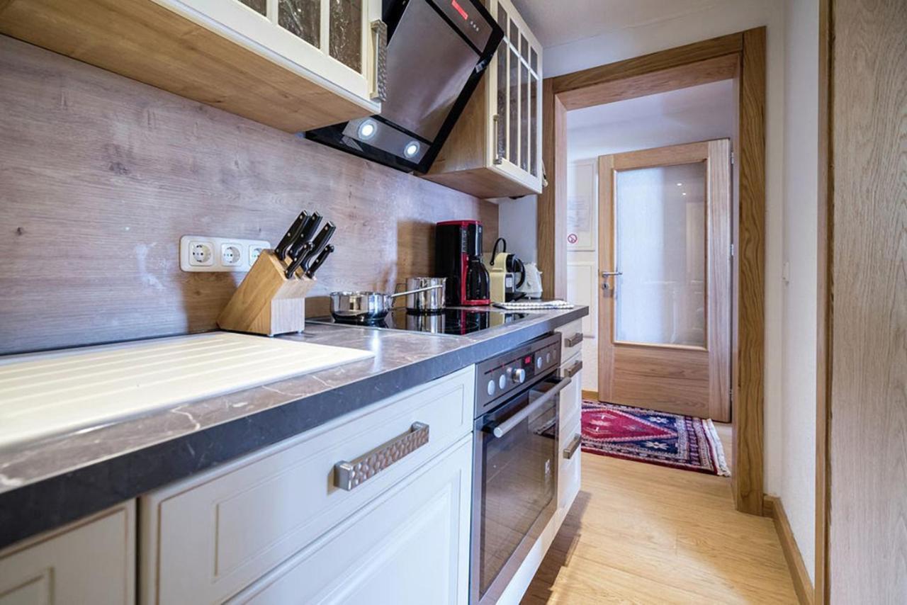 Chalet Schmittenbach - Pinzgau Holidays เซลล์อัมเซ ภายนอก รูปภาพ