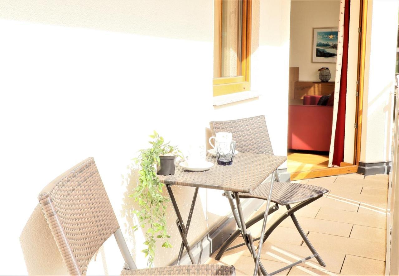 Chalet Schmittenbach - Pinzgau Holidays เซลล์อัมเซ ภายนอก รูปภาพ